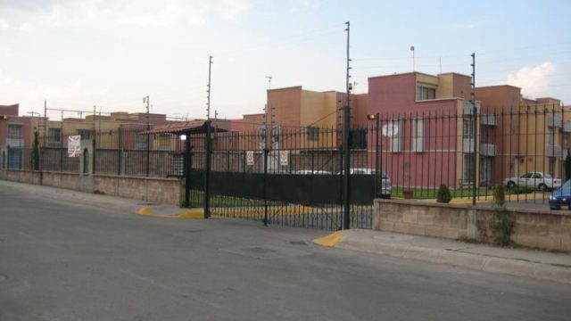 Casa en Renta Hacienda Cuautitlan Cerca del AIFA Santa Lucia 10