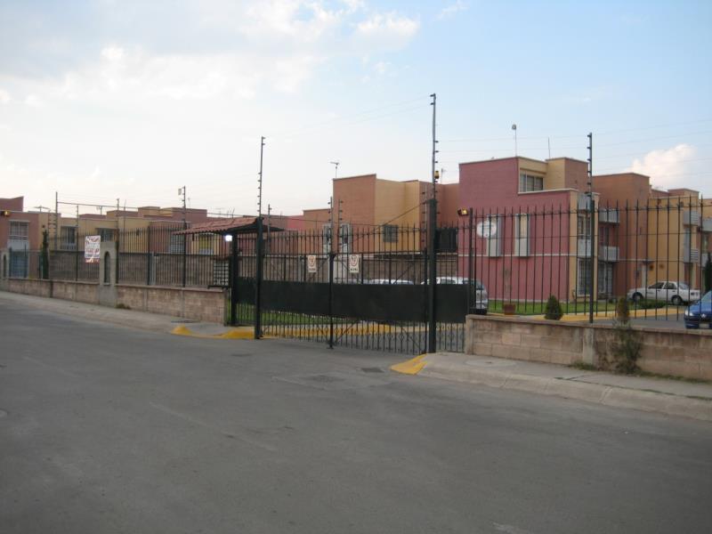 Casa en Renta Hacienda Cuautitlan Cerca del AIFA Santa Lucia 10