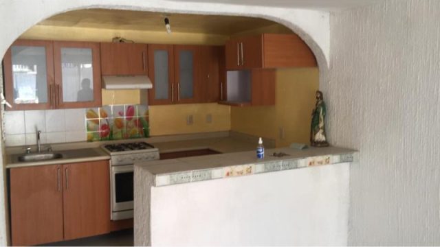 Casa en Renta Hacienda Cuautitlan Cerca del AIFA Santa Lucia 2