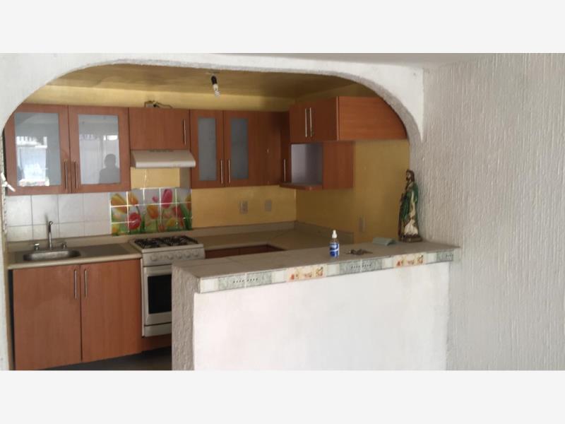 Casa en Renta Hacienda Cuautitlan Cerca del AIFA Santa Lucia 2