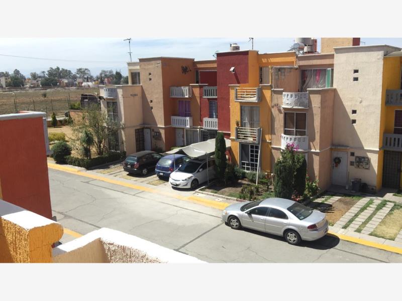 Casa en Renta Hacienda Cuautitlan Cerca del AIFA Santa Lucia 45