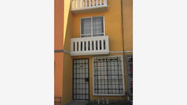 Casa en Renta Hacienda Cuautitlan Cerca del AIFA Santa Lucia