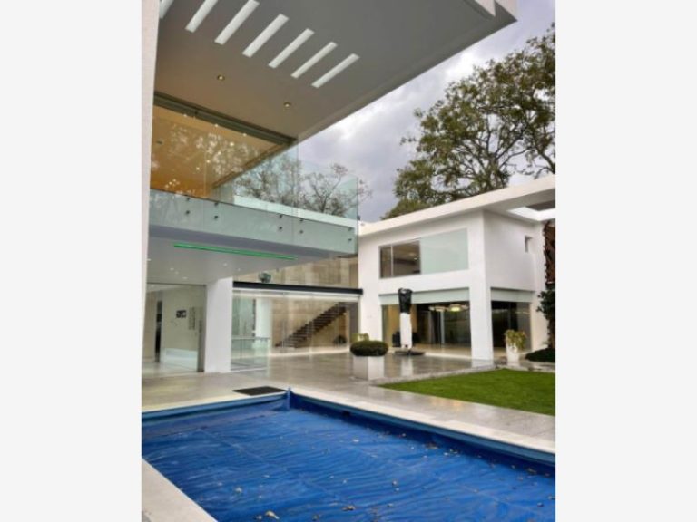 Casa en Renta Hacienda de Valle Escondido Atizapan de Zaragoza Estado de Mexico EdoMex
