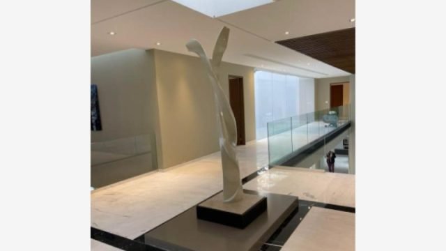 Casa en Renta Hacienda de Valle Escondido Atizapan de Zaragoza Estado de Mexico EdoMex 5