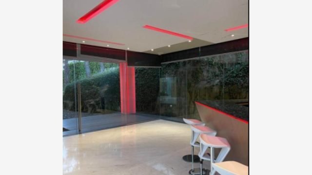 Casa en Renta Hacienda de Valle Escondido Atizapan de Zaragoza Estado de Mexico EdoMex 6