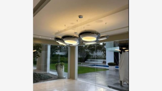 Casa en Renta Hacienda de Valle Escondido Atizapan de Zaragoza Estado de Mexico EdoMex 8