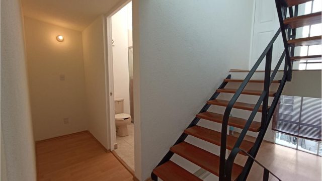 Casa en Renta Hacienda del Parque 2a Seccion cerca del AIFA Santa Lucia Cuautitlan Izcalli Mexico 10