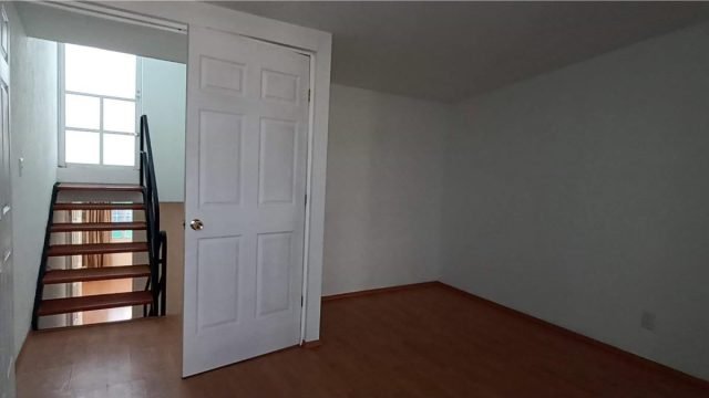 Casa en Renta Hacienda del Parque 2a Seccion cerca del AIFA Santa Lucia Cuautitlan Izcalli Mexico 12