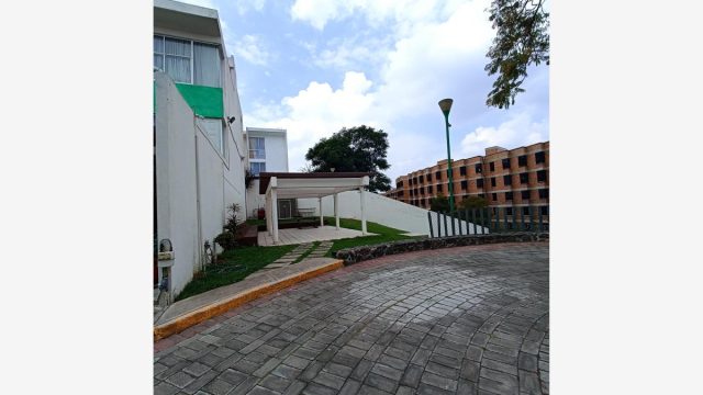 Casa en Renta Hacienda del Parque 2a Seccion cerca del AIFA Santa Lucia Cuautitlan Izcalli Mexico 6