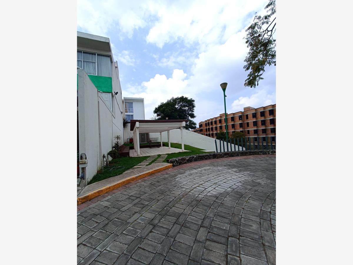 Casa en Renta Hacienda del Parque 2a Seccion cerca del AIFA Santa Lucia Cuautitlan Izcalli Mexico 6