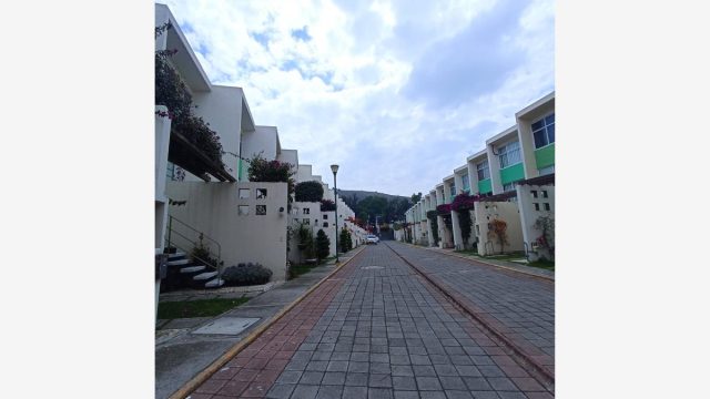Casa en Renta Hacienda del Parque 2a Seccion cerca del AIFA Santa Lucia Cuautitlan Izcalli Mexico