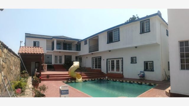 Casa en Renta Independencia Tijuana Baja California Mexico