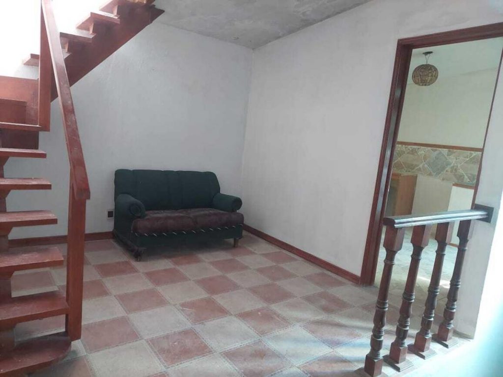 Casa en Renta Jardines de Morelos Seccion Playas Ecatepec de Morelos EdoMex 1