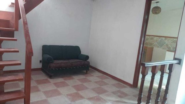 Casa en Renta Jardines de Morelos Seccion Playas Ecatepec de Morelos EdoMex 1