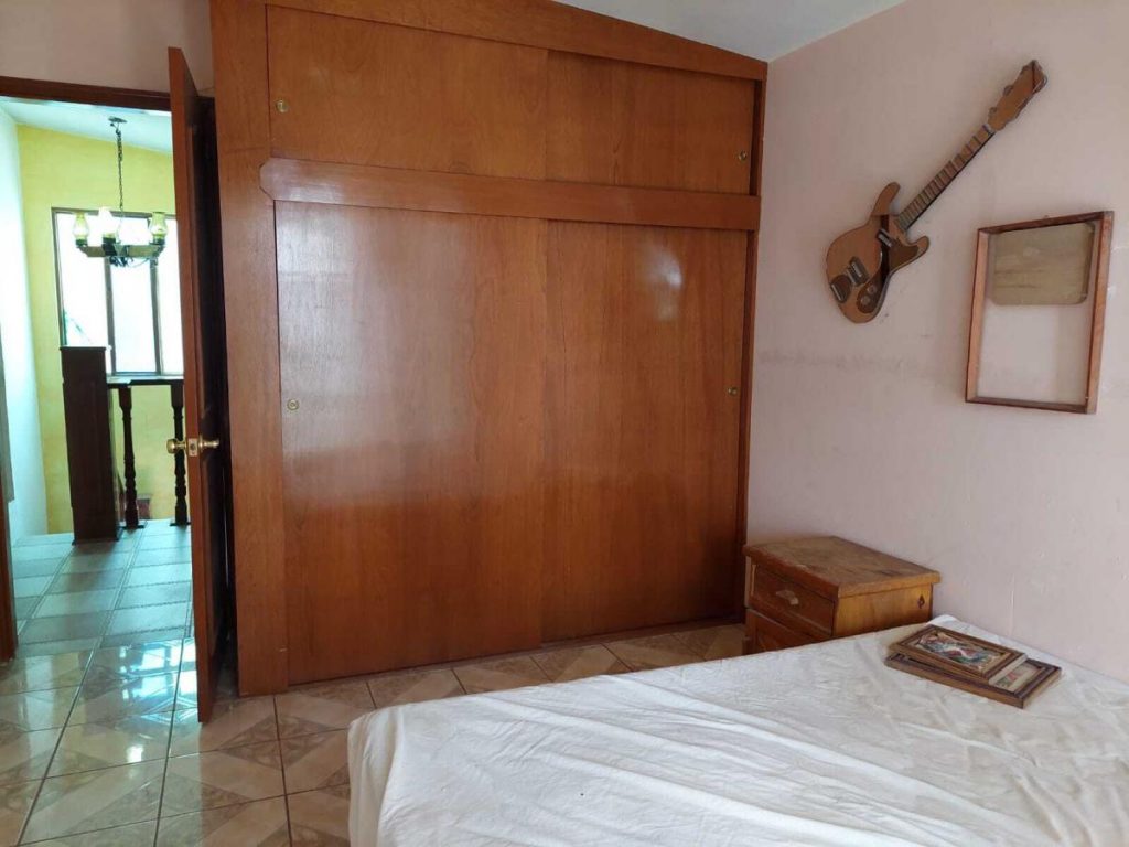 Casa en Renta Jardines de Morelos Seccion Playas Ecatepec de Morelos EdoMex 5