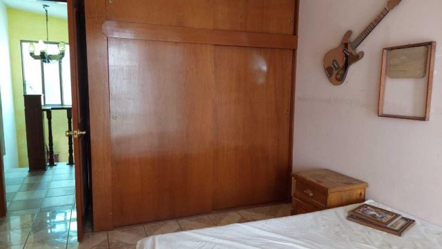 Casa en Renta Jardines de Morelos Seccion Playas Ecatepec de Morelos EdoMex 5