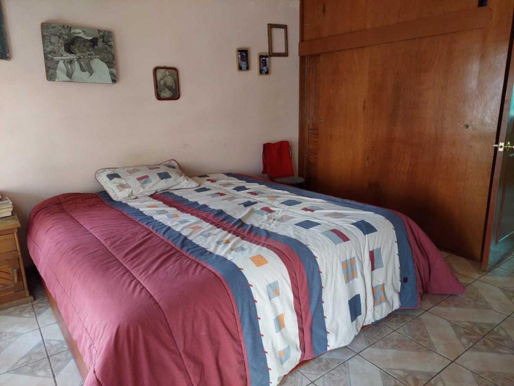 Casa en Renta Jardines de Morelos Seccion Playas Ecatepec de Morelos EdoMex 6