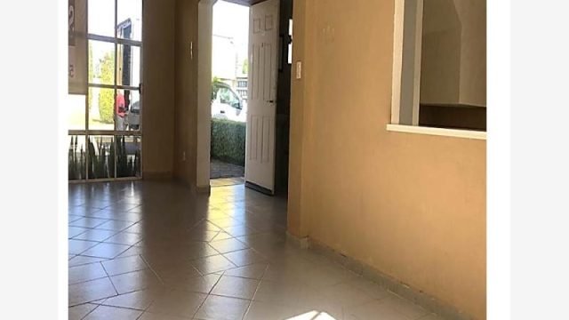 Casa en Renta Jardines de San Miguel III cerca del AIFA Santa Lucia Cuautitlan Izcalli Mexico 4