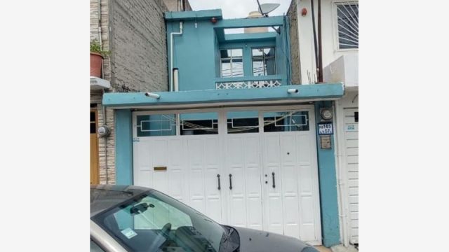 Casa en Renta La Florida Ciudad Azteca Ecatepec de Morelos EdoMex 1