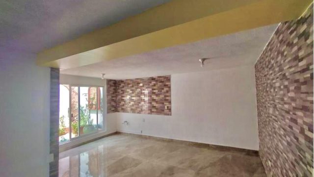 Casa en Renta La Florida Ciudad Azteca Ecatepec de Morelos EdoMex 11