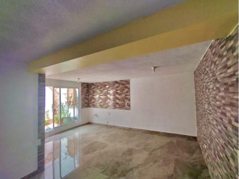 Casa en Renta La Florida (Ciudad Azteca) Ecatepec de Morelos EdoMex