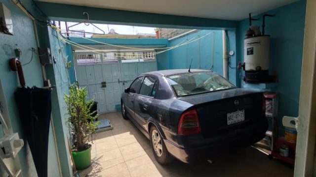 Casa en Renta La Florida Ciudad Azteca Ecatepec de Morelos EdoMex 6