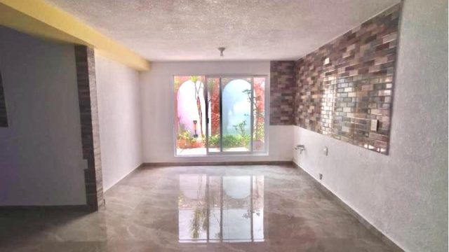 Casa en Renta La Florida Ciudad Azteca Ecatepec de Morelos EdoMex 7