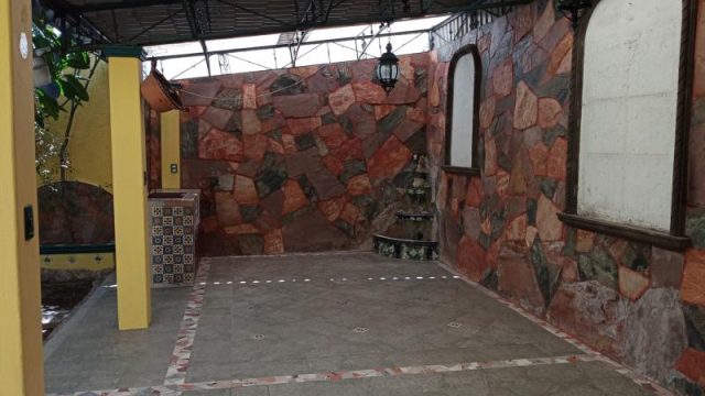 Casa en Renta La Quebrada Centro cerca del AIFA Santa Lucia Cuautitlan Izcalli Mexico 1