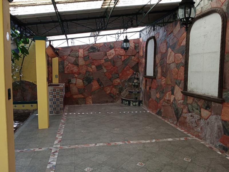 Casa en Renta La Quebrada Centro cerca del AIFA Santa Lucia Cuautitlan Izcalli Mexico 1