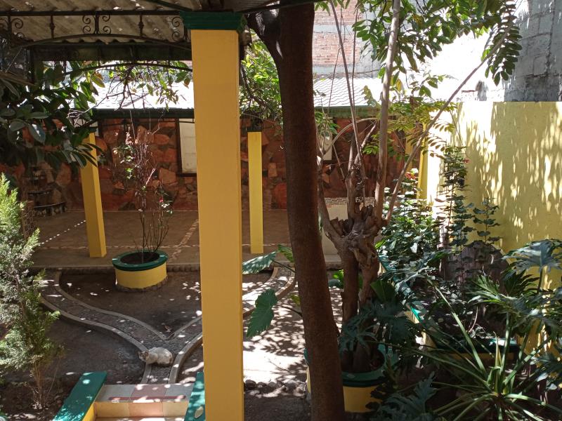 Casa en Renta La Quebrada Centro cerca del AIFA Santa Lucia Cuautitlan Izcalli Mexico 3