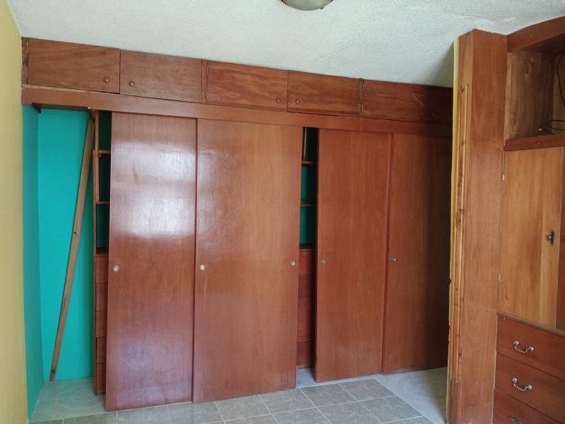 Casa en Renta La Quebrada Centro cerca del AIFA Santa Lucia Cuautitlan Izcalli Mexico 5