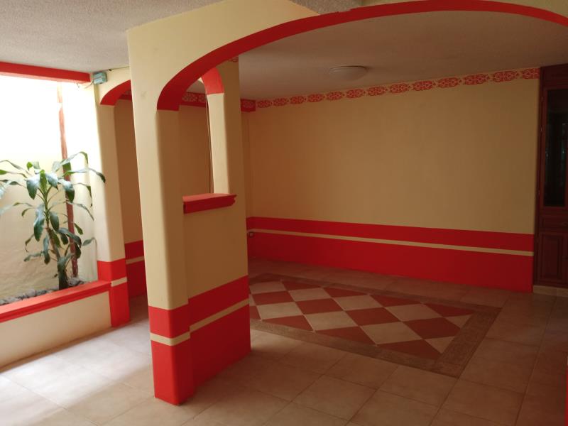 Casa en Renta La Quebrada Centro cerca del AIFA Santa Lucia Cuautitlan Izcalli Mexico 6