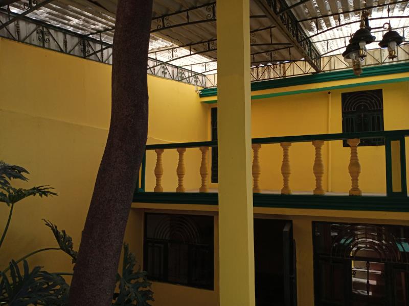 Casa en Renta La Quebrada Centro cerca del AIFA Santa Lucia Cuautitlan Izcalli Mexico 8
