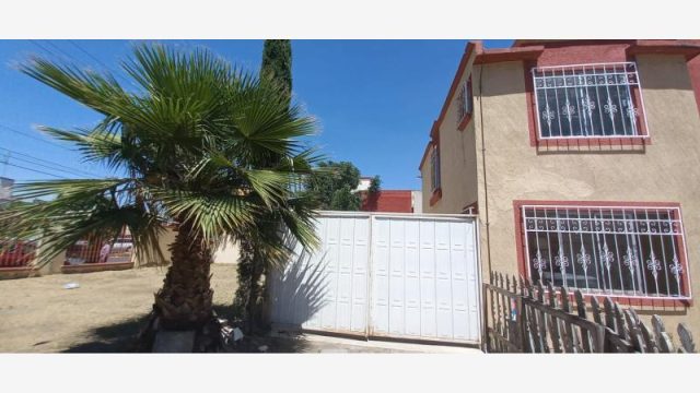 Casa en Renta Las Americas Ecatepec de Morelos EdoMex 1