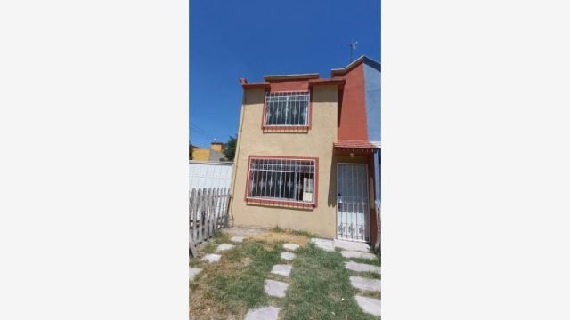 Casa en Renta Las Americas Ecatepec de Morelos EdoMex 9