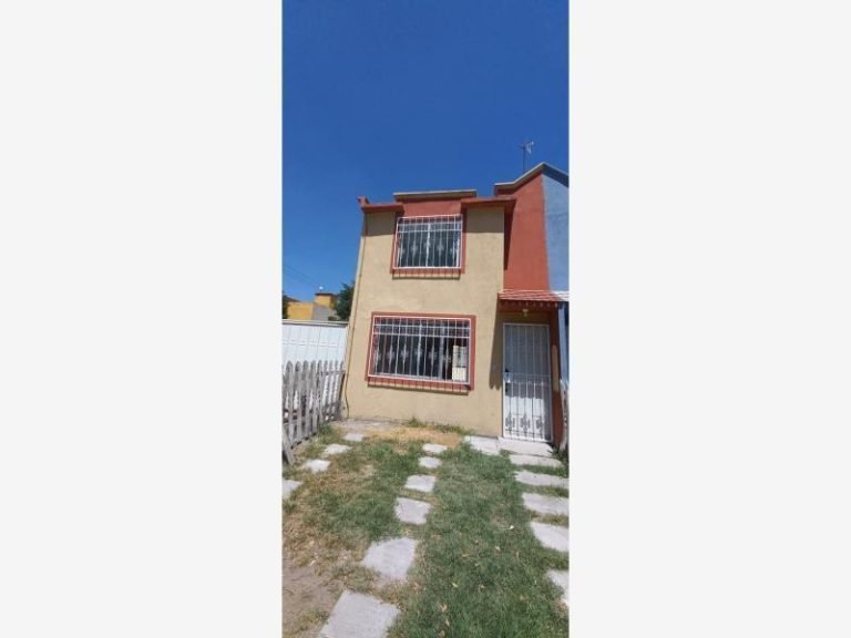 Casa en Renta Las Américas Ecatepec de Morelos EdoMex