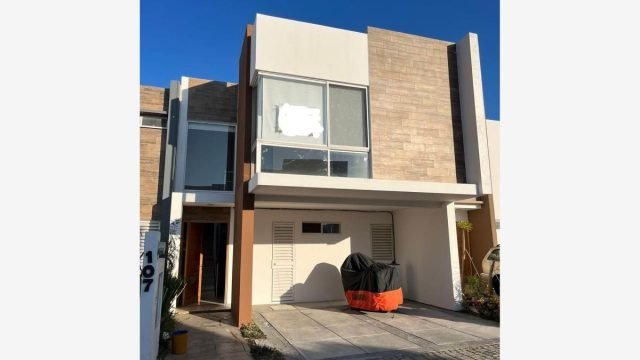 Casa en Renta Lomas de Angelopolis San Andres Cholula Puebla 1