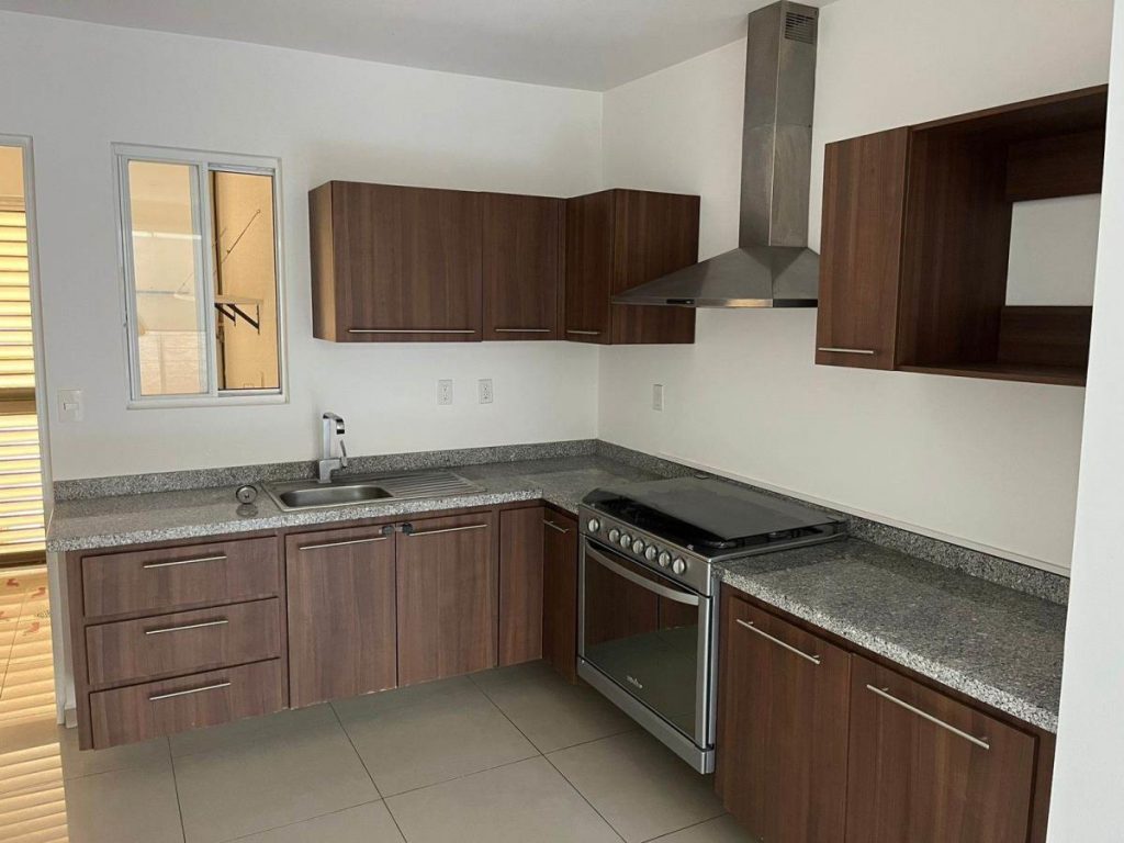 Casa en Renta Lomas de Angelopolis San Andres Cholula Puebla 2
