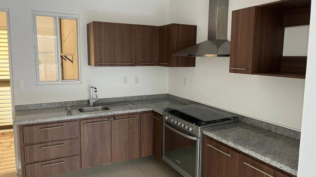 Casa en Renta Lomas de Angelopolis San Andres Cholula Puebla 2