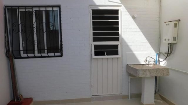 Casa en Renta Los Reyes Coyoacan CDMX 2