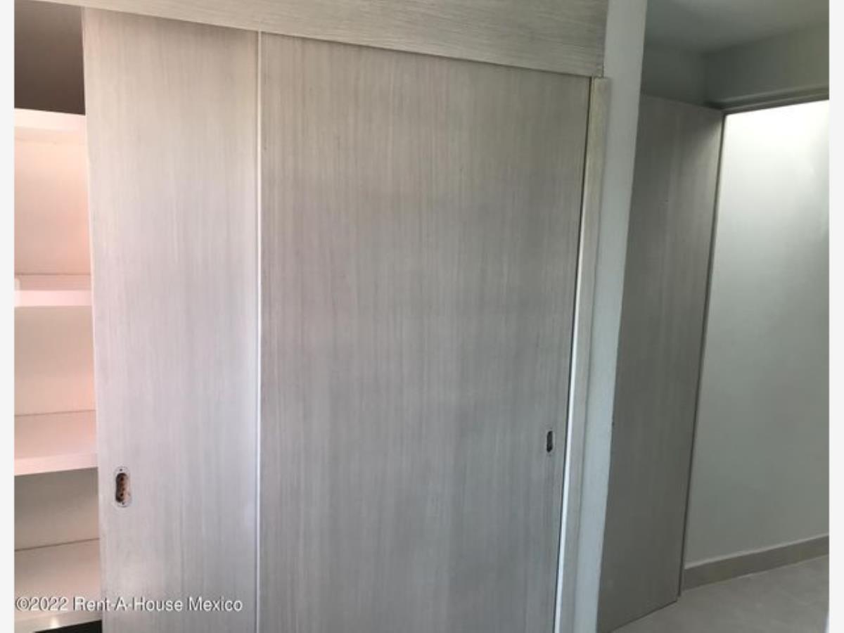Casa en Renta Los Reyes Coyoacan CDMX 4