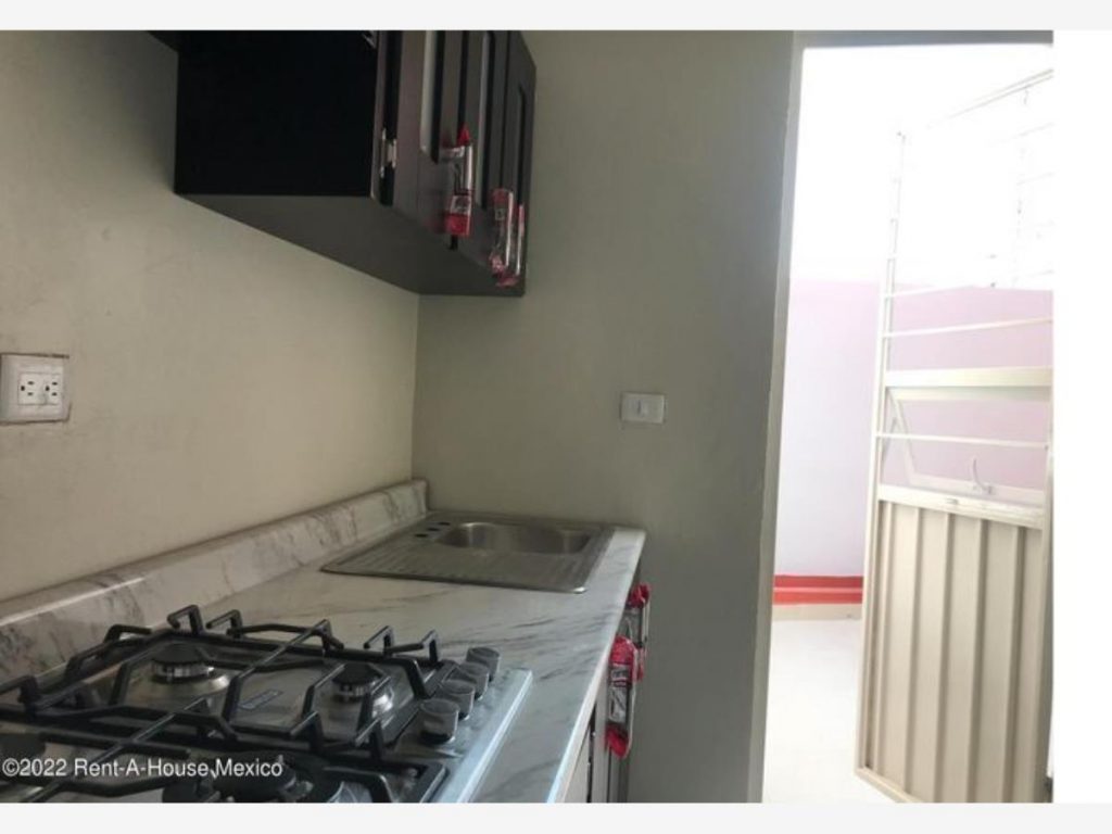 Casa en Renta Los Reyes Coyoacan CDMX 7