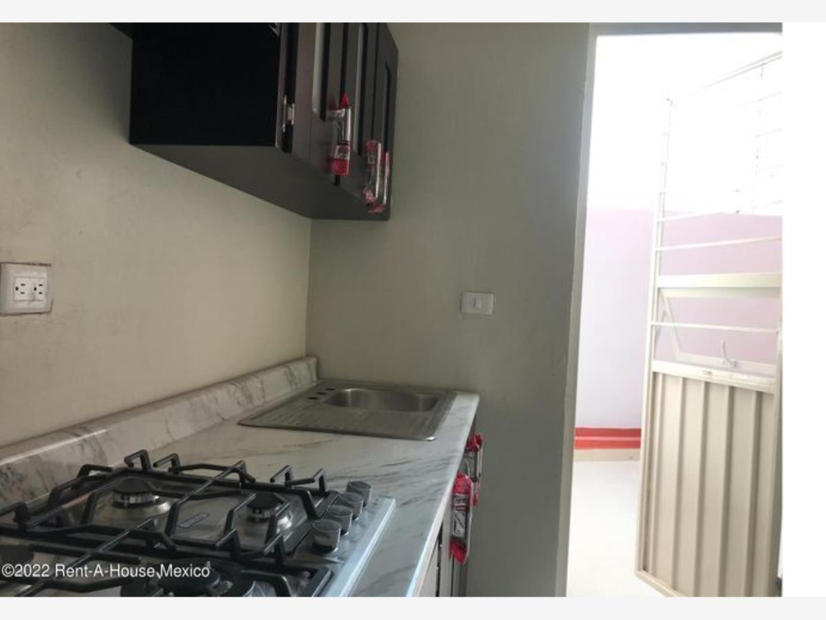 Casa en Renta Los Reyes Coyoacan CDMX 7