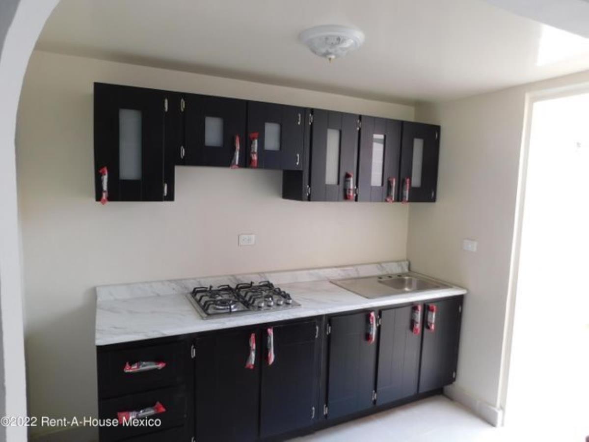 Casa en Renta Los Reyes Coyoacan CDMX 8