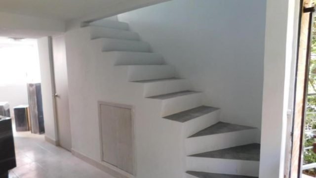 Casa en Renta Los Reyes Coyoacan CDMX 9