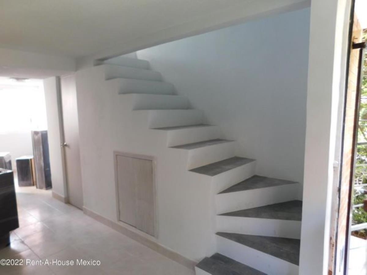 Casa en Renta Los Reyes Coyoacan CDMX 9