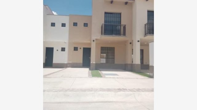 Casa en Renta Lucerna Residencial Aguascalientes 1