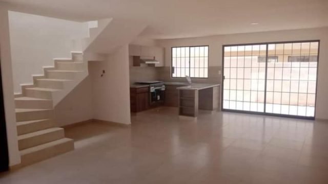 Casa en Renta Lucerna Residencial Aguascalientes 2 2