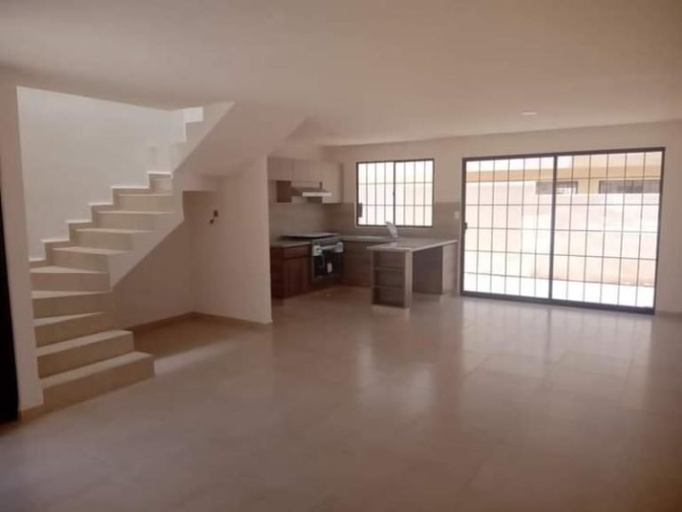 Casa en Renta Lucerna Residencial Aguascalientes