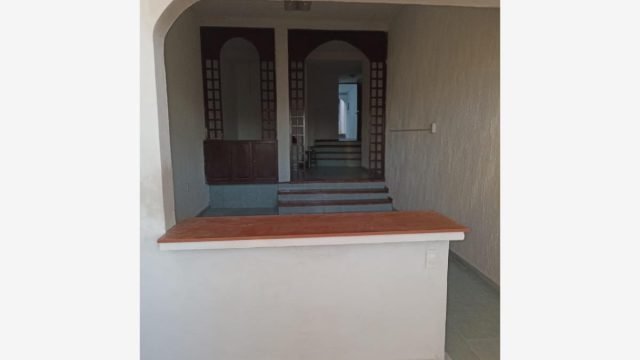 Casa en Renta Mayorazgos del Bosque Atizapan de Zaragoza Estado de Mexico EdoMex 3